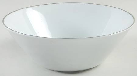 8" Round Vegetable Bowl