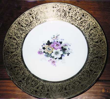 HUT393 by Hutschenreuther