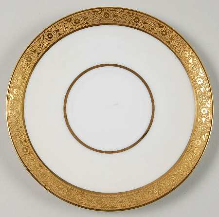 HUT5 Saucer for Bouillon Cup