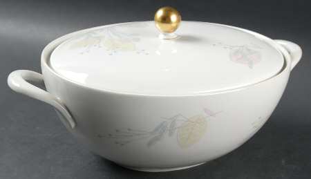 HUT59 Tureen &  Lid by Hutschenreuther