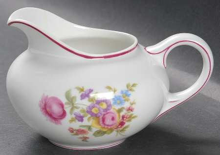 HUT95 Creamer