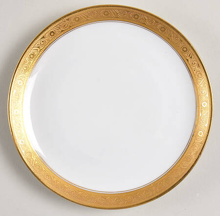 HUT99 Saucer for Cream Soup Bowl