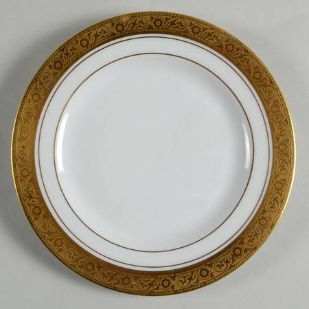 HUT99 Dessert/Pie Plate