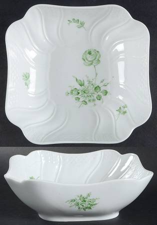 Innsbruck 7" Square Vegetable Bowl