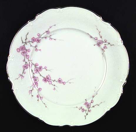 Japanese Blossom by Hutschenreuther