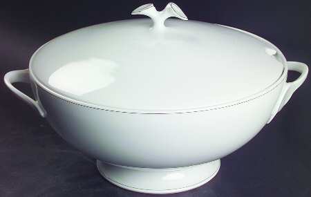 Jeunesse Tureen &  Lid