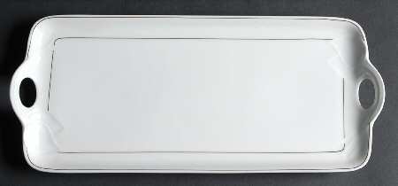 Jeunesse Large Sandwich Tray