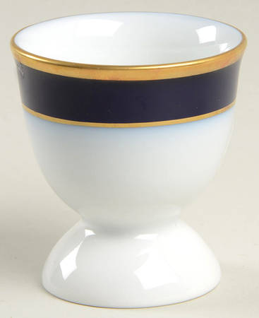 Kobalt (Coupe, Olivia Shape) Single Egg Cup