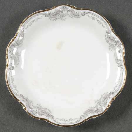 Lorelei Loreley (Gold, White) Coaster