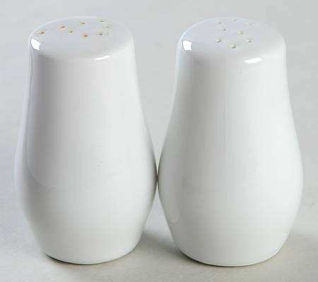 Maria Theresia Salt & Pepper Set