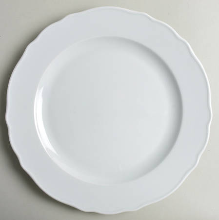 Maria Theresia Service Plate (Charger)