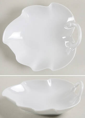 Maria Theresia 4" Leaf Dish