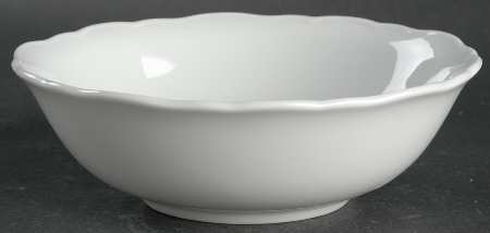 Maria Theresia Oatmeal Bowl
