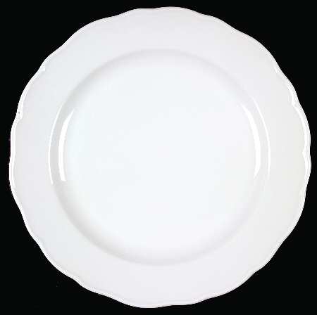 Maria Theresia Large Dinner Plate