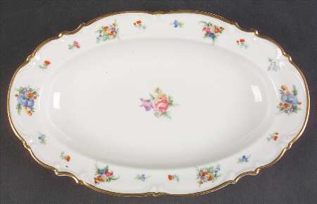 Mayfair (White, 7619) Relish