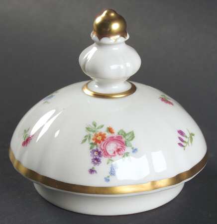 Mayfair (White, 7619) Lid for Coffee Pot