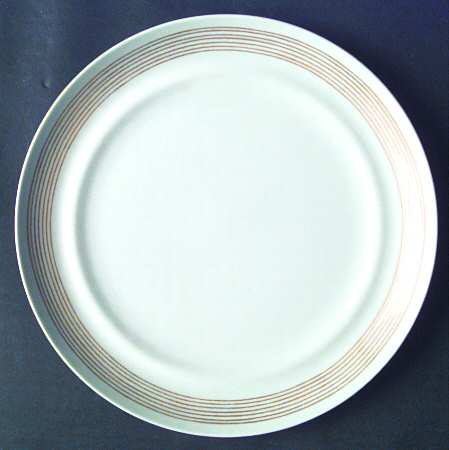 Milano (Tavola Shape) by Hutschenreuther