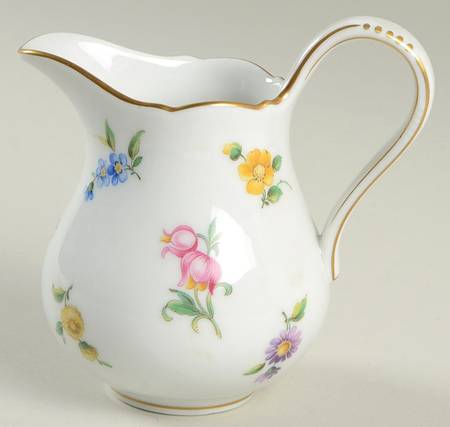 Mirabell Creamer