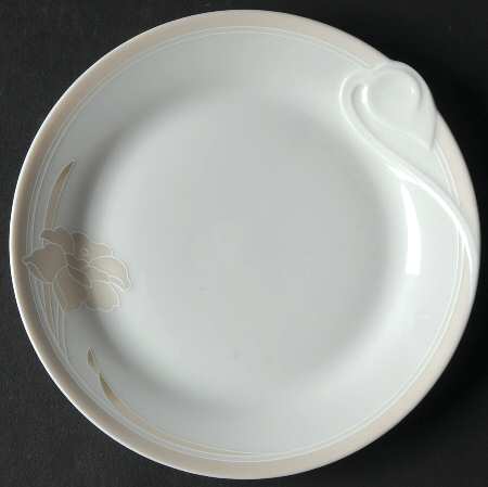 Montparnasse Bread & Butter Plate