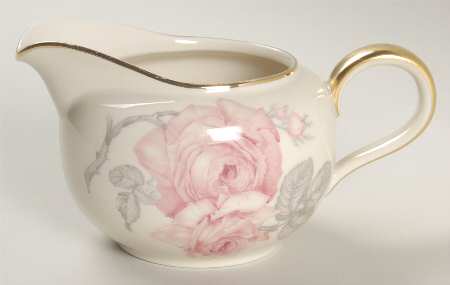 The Montrose Creamer