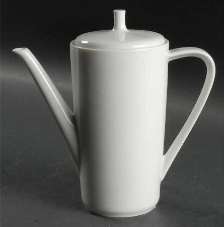 Noblesse Mini Coffee Pot & Lid