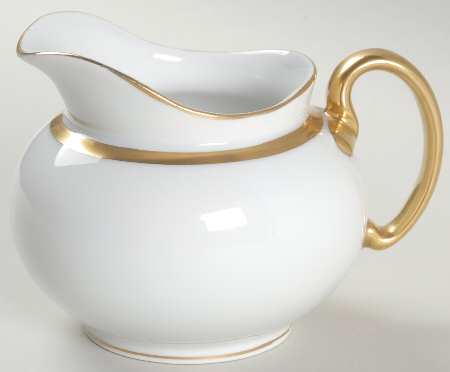 Norfolk Creamer