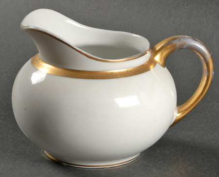 Norfolk Creamer