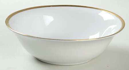 Norfolk Coupe Cereal Bowl