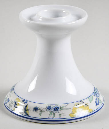 Papillon 3" Candlestick