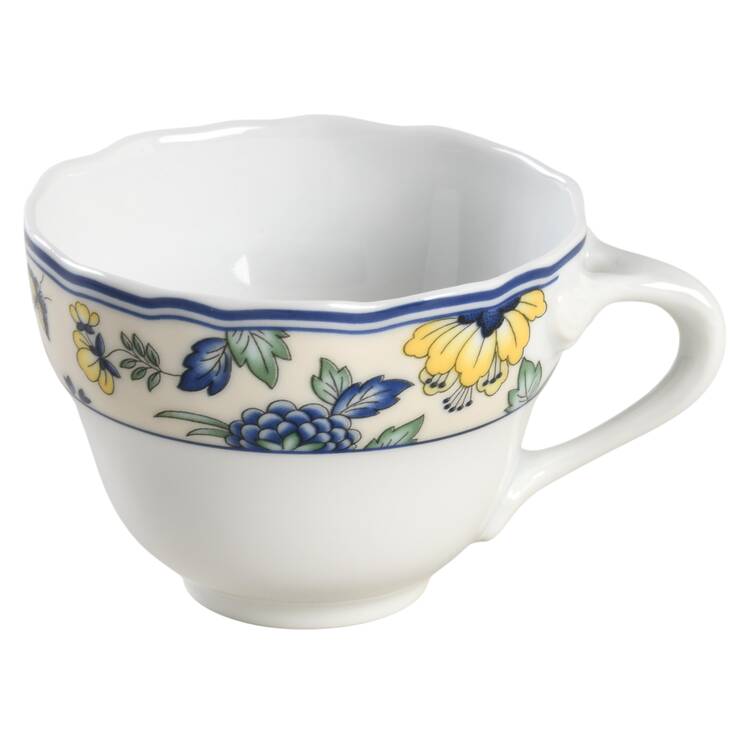 Papillon Espresso Cup