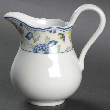 Papillon Creamer