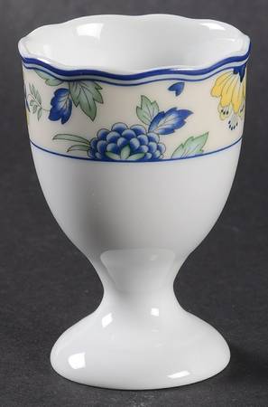 Papillon Single Egg Cup