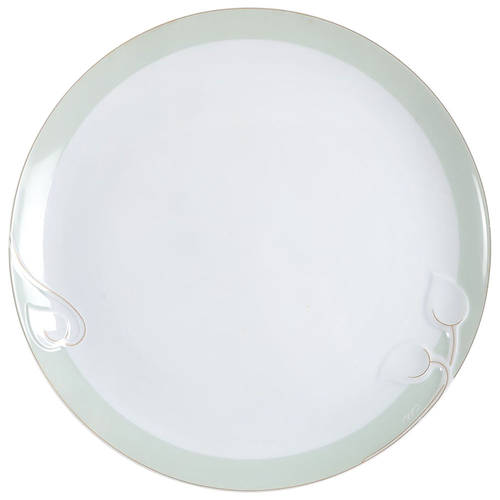 Printemps 13" Chop Plate (Round Platter)