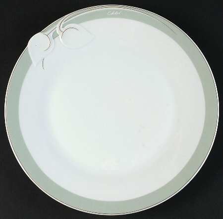 Printemps Dinner Plate