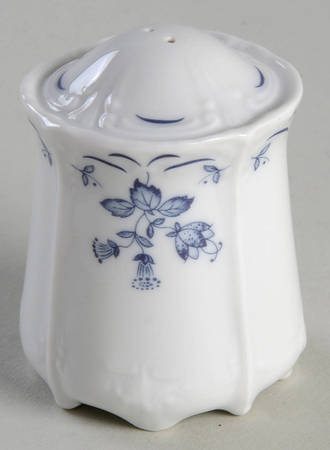 Rebecca Pepper Shaker
