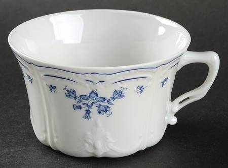 Rebecca Flat Cup