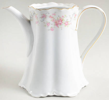 Richelieu Coffee Pot No Lid