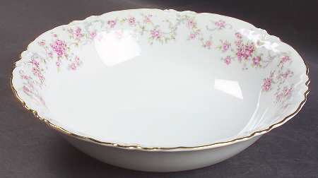 Richelieu 9" Round Vegetable Bowl