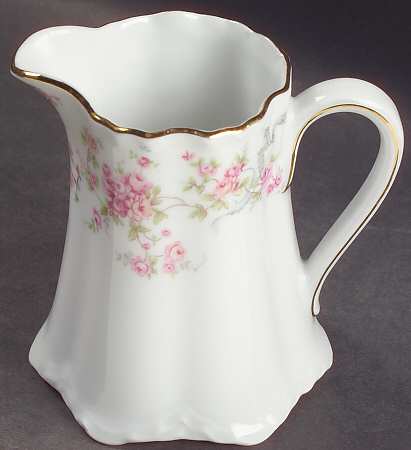 Richelieu Creamer