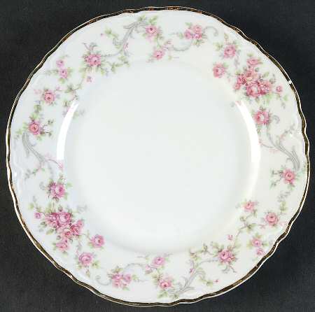 Richelieu Bread & Butter Plate