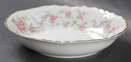 Richelieu Fruit/Dessert (Sauce) Bowl