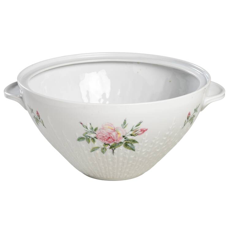 Rosita Tureen No Lid