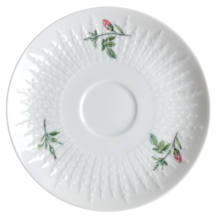 Rosita Saucer for Cream Soup Bowl