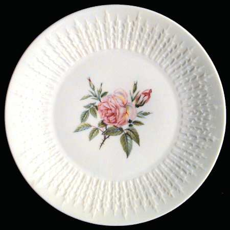 Rosita Dinner Plate