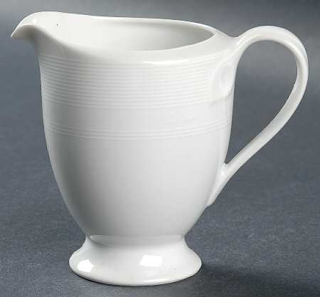 Rotonde Creamer