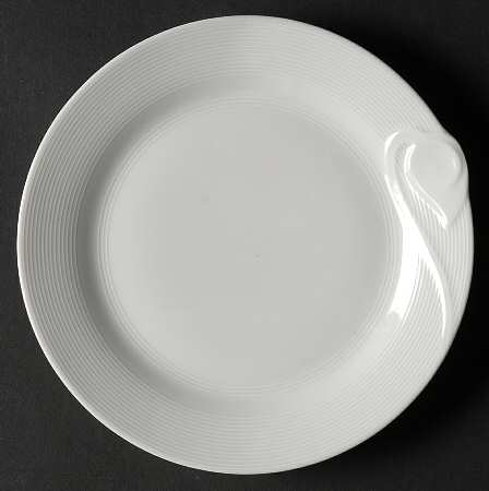 Rotonde Bread & Butter Plate