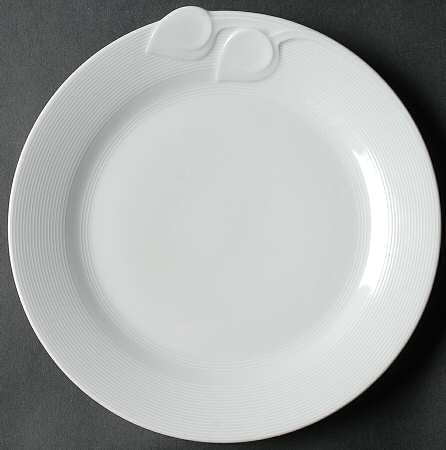 Rotonde Salad Plate
