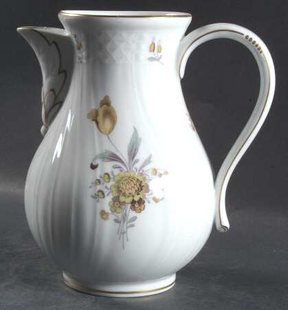 Saxony Coffee Pot No Lid