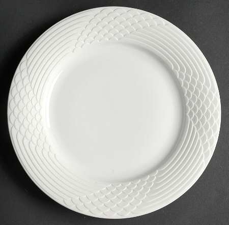Seta Salad Plate