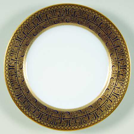 Soraya Bread & Butter Plate by Hutschenreuther